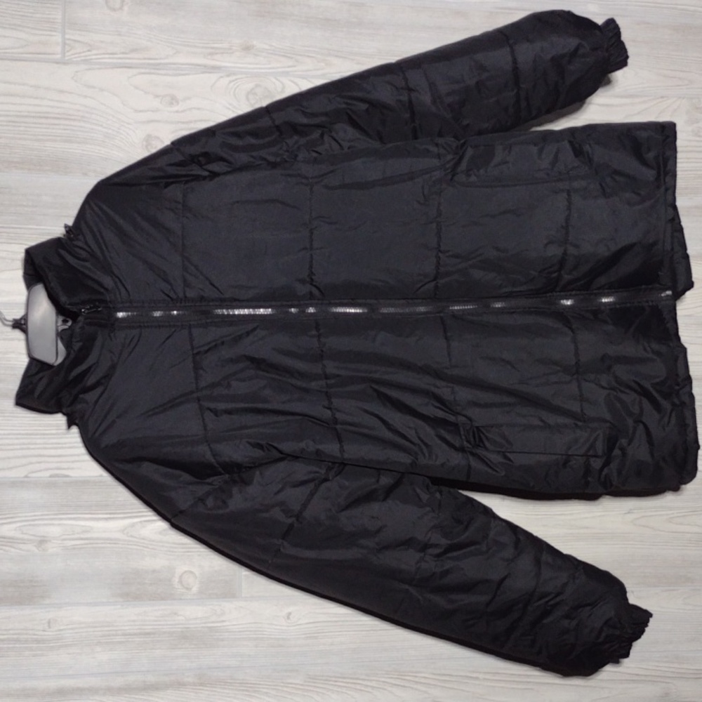 Big & Tall Men's Coat